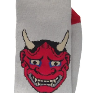 Hannya - Red