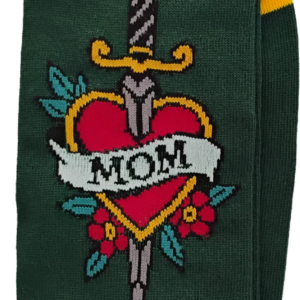 Mom - Green