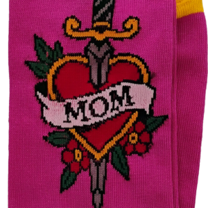 Mom - Pink